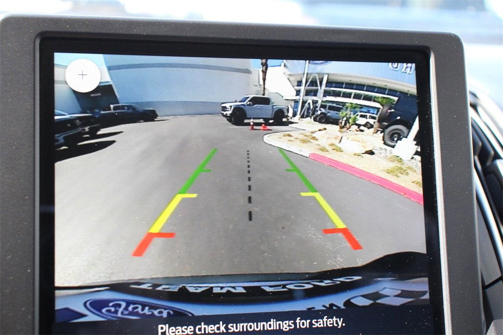 Certified 2022 Ford Edge SEL w/ Convenience Package image 32