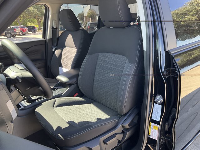 Certified 2025 Ford Ranger XL w/ Trailer Tow Package RWD image 8