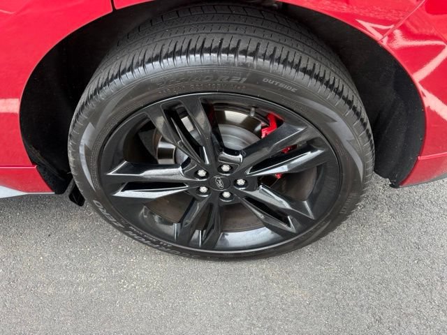 Certified 2020 Ford Edge ST w/ Equipment Group 401A AWD/4WD image 11
