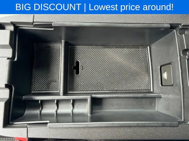 Used 2023 Chevrolet Equinox LT w/ LPO, Floor Liner Package FWD image 34