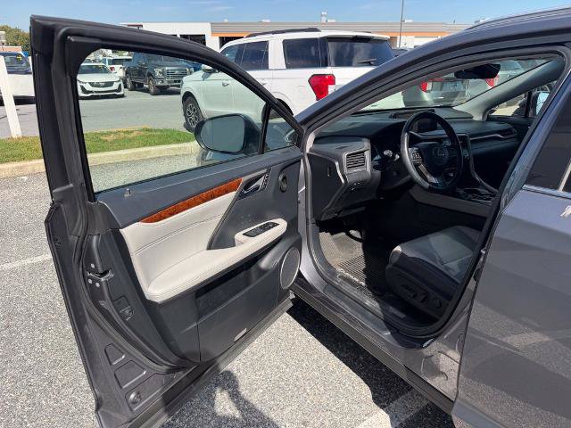 Used 2019 Lexus RX 350L AWD image 10