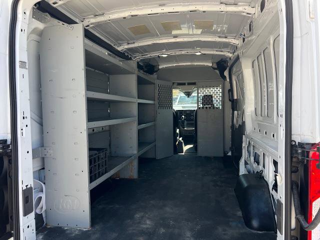 Certified 2020 Ford Transit 250 Medium Roof image 6