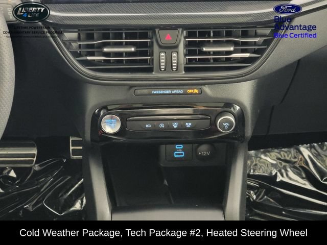 Certified 2023 Ford Escape Active w/ Tech Pack #2 FWD image 22