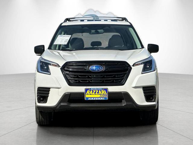 Used 2022 Subaru Forester w/ Popular Package #1 AWD/4WD image 8