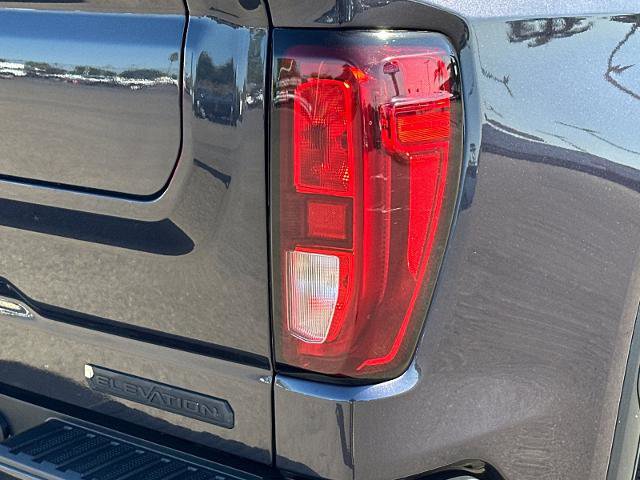 Used 2022 GMC Sierra 1500 Elevation RWD image 24