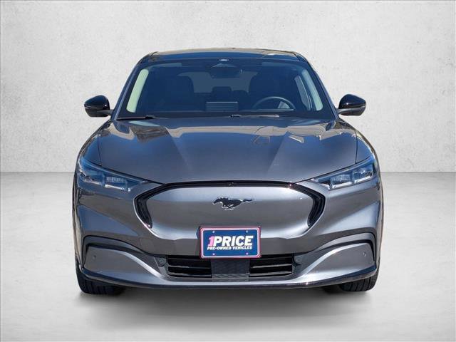 Certified 2023 Ford Mustang Mach-E Premium image 8
