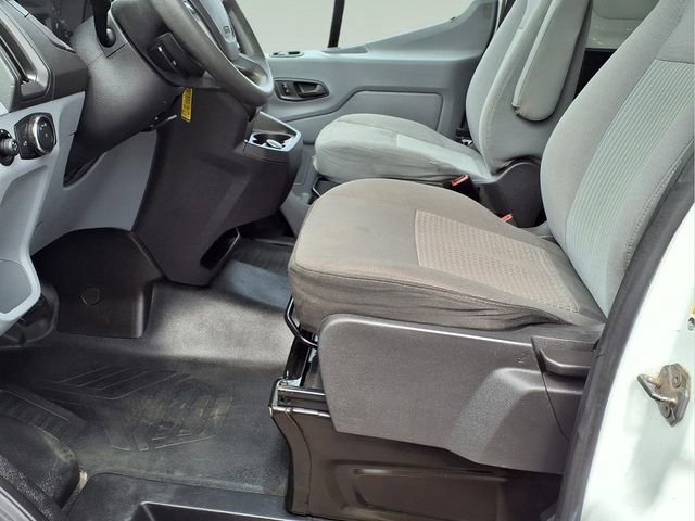 Certified 2017 Ford Transit 150 130 Low Roof RWD image 12