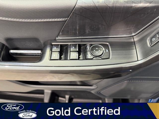 Certified 2023 Ford F150 XLT w/ Equipment Group 302A High image 23