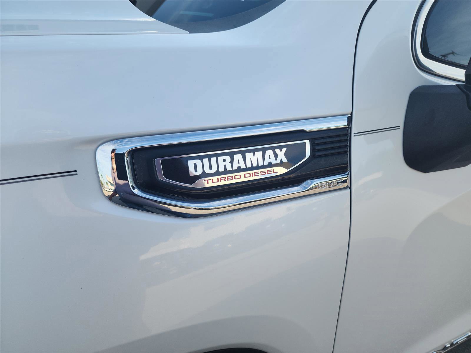 Used 2021 GMC Sierra 1500 Denali w/ Denali Ultimate Package image 11