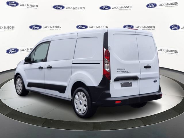 Certified 2019 Ford Transit Connect XL FWD image 5
