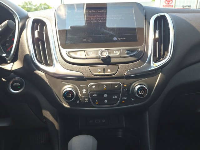 Used 2024 Chevrolet Equinox LT AWD/4WD image 34