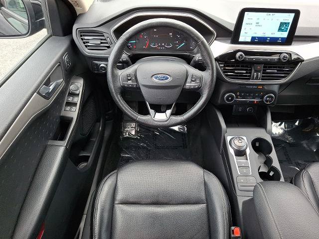 Certified 2020 Ford Escape SEL AWD/4WD image 10