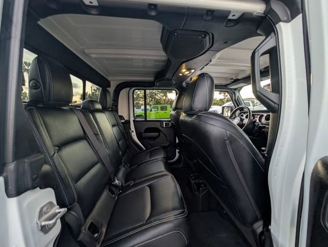 Used 2023 Jeep Gladiator Sport image 13