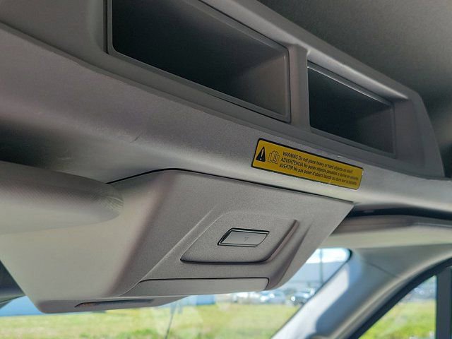 Certified 2023 Ford Transit 150 Medium Roof w/ Load Area Protection Package RWD image 30