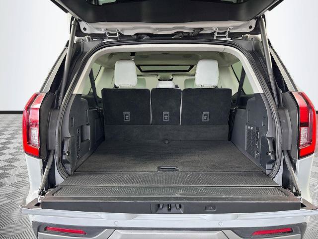 Certified 2025 Ford Expedition Max Platinum AWD/4WD image 28