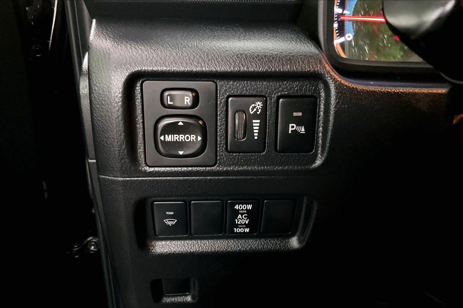 Used 2019 Toyota 4Runner Limited RWD image 33