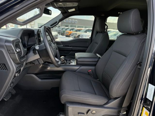 Certified 2024 Ford F150 XLT w/ Equipment Group 302A MID image 2