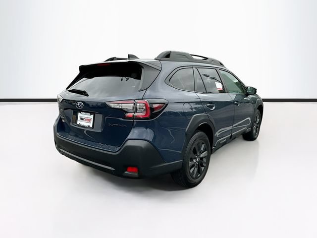 Used 2024 Subaru Outback Onyx Edition AWD/4WD image 12