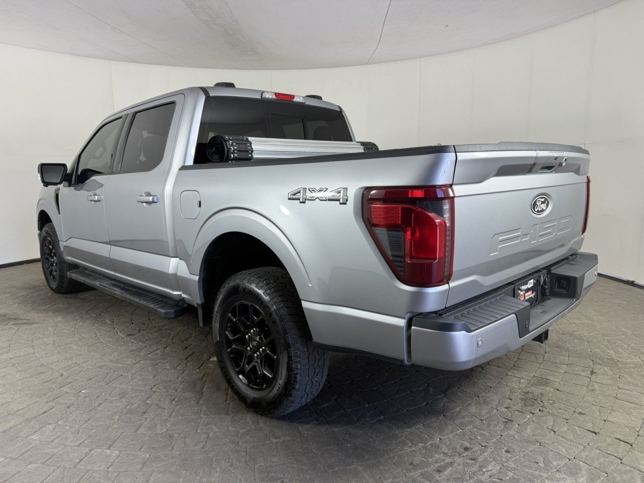 Certified 2024 Ford F150 XLT w/ Equipment Group 302A MID AWD/4WD image 6