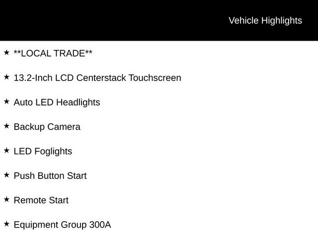 Certified 2025 Ford Bronco Sport Outer Banks AWD/4WD image 5