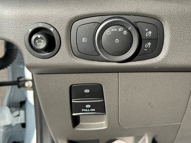 Certified 2025 Ford Transit 250 Low Roof w/ Exterior Upgrade Package RWD image 23