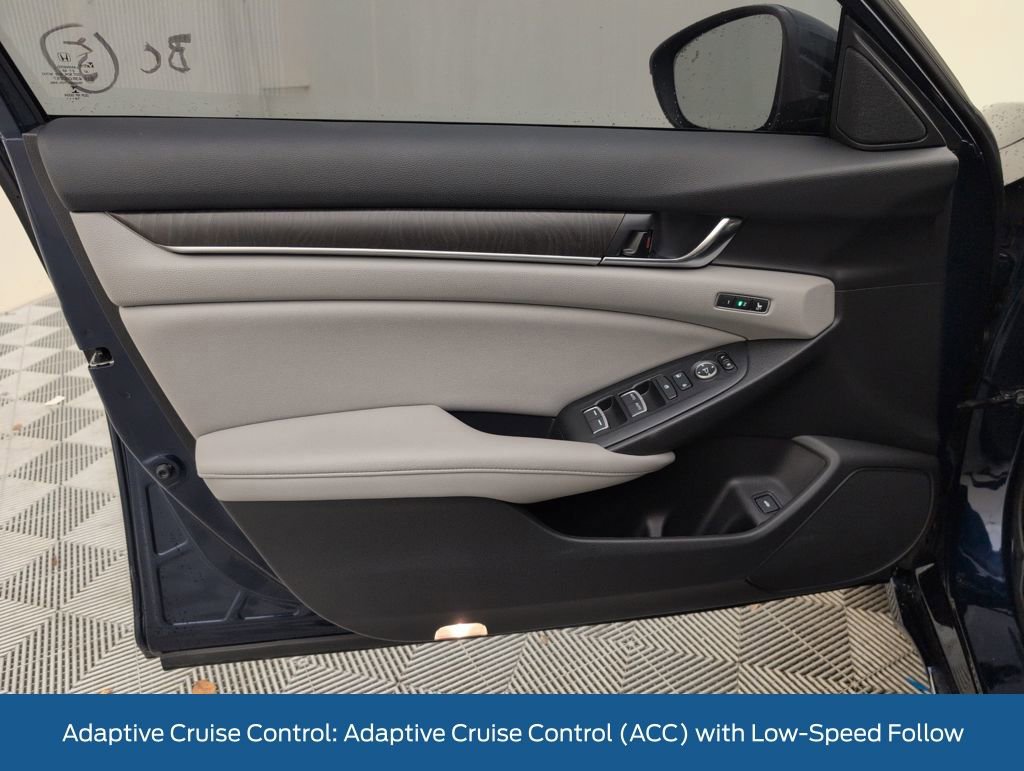 Used 2020 Honda Accord Touring image 38