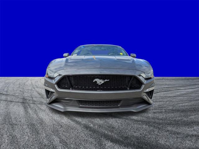 Certified 2019 Ford Mustang GT Premium RWD image 9