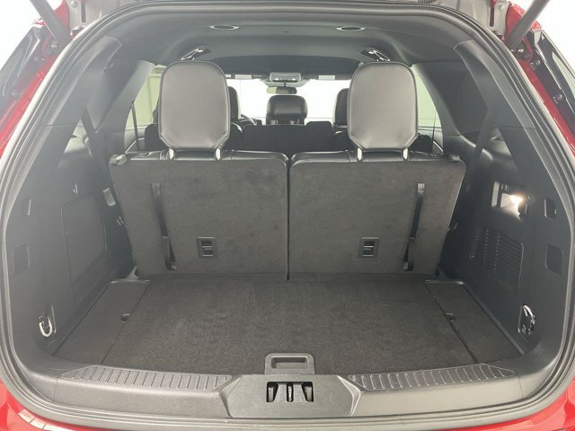 Certified 2025 Ford Explorer ST-Line w/ ST-Line Street Pack AWD/4WD image 31
