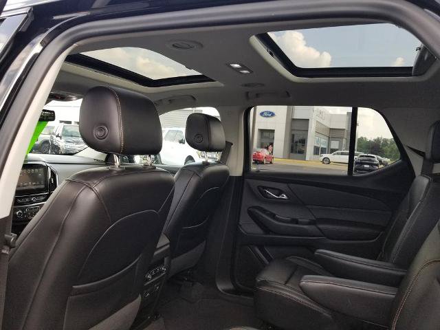 Used 2019 Chevrolet Traverse RS AWD/4WD image 17