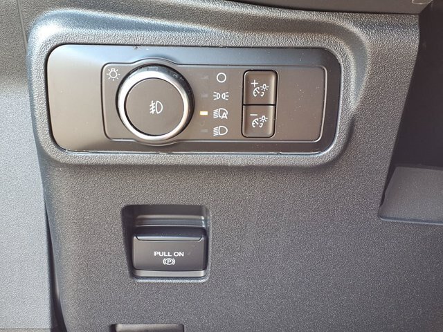 Certified 2025 Ford Bronco Badlands AWD/4WD image 23
