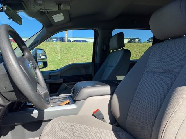 Certified 2021 Ford F350 XLT w/ Tremor Off-Road Package image 23