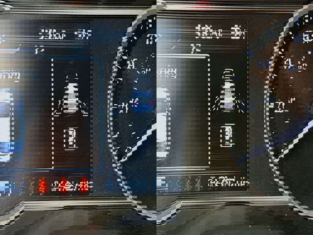 Used 2023 Nissan Versa SV image 18