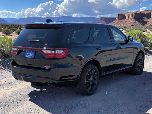 Used 2022 Dodge Durango R/T AWD/4WD image 6
