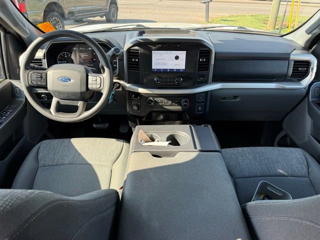 Certified 2021 Ford F150 XLT AWD/4WD image 15