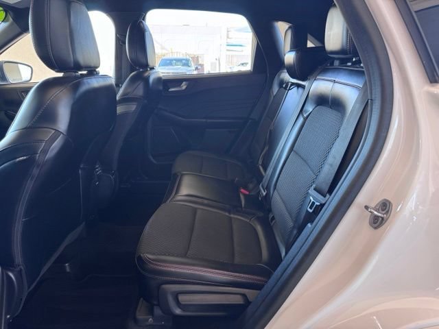 Certified 2023 Ford Escape ST-Line FWD image 11