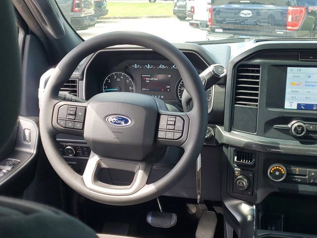 Certified 2022 Ford F150 XL w/ STX Appearance Package image 20
