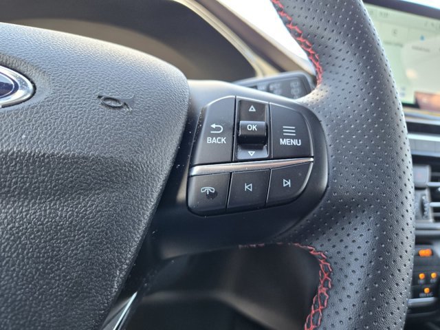 Certified 2025 Ford Escape ST-Line FWD image 17