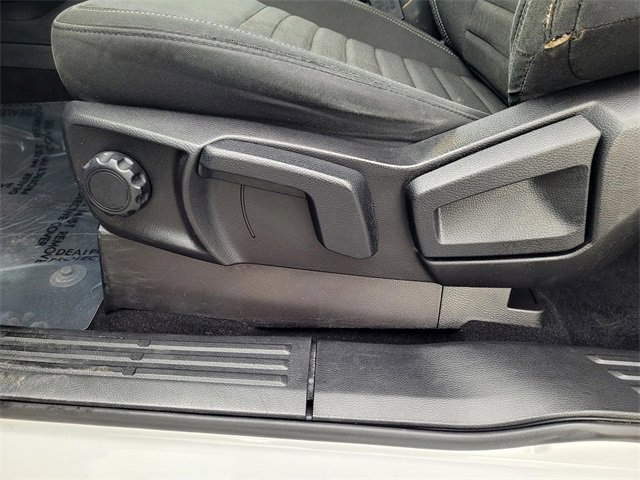 Certified 2022 Ford Ranger XLT image 11