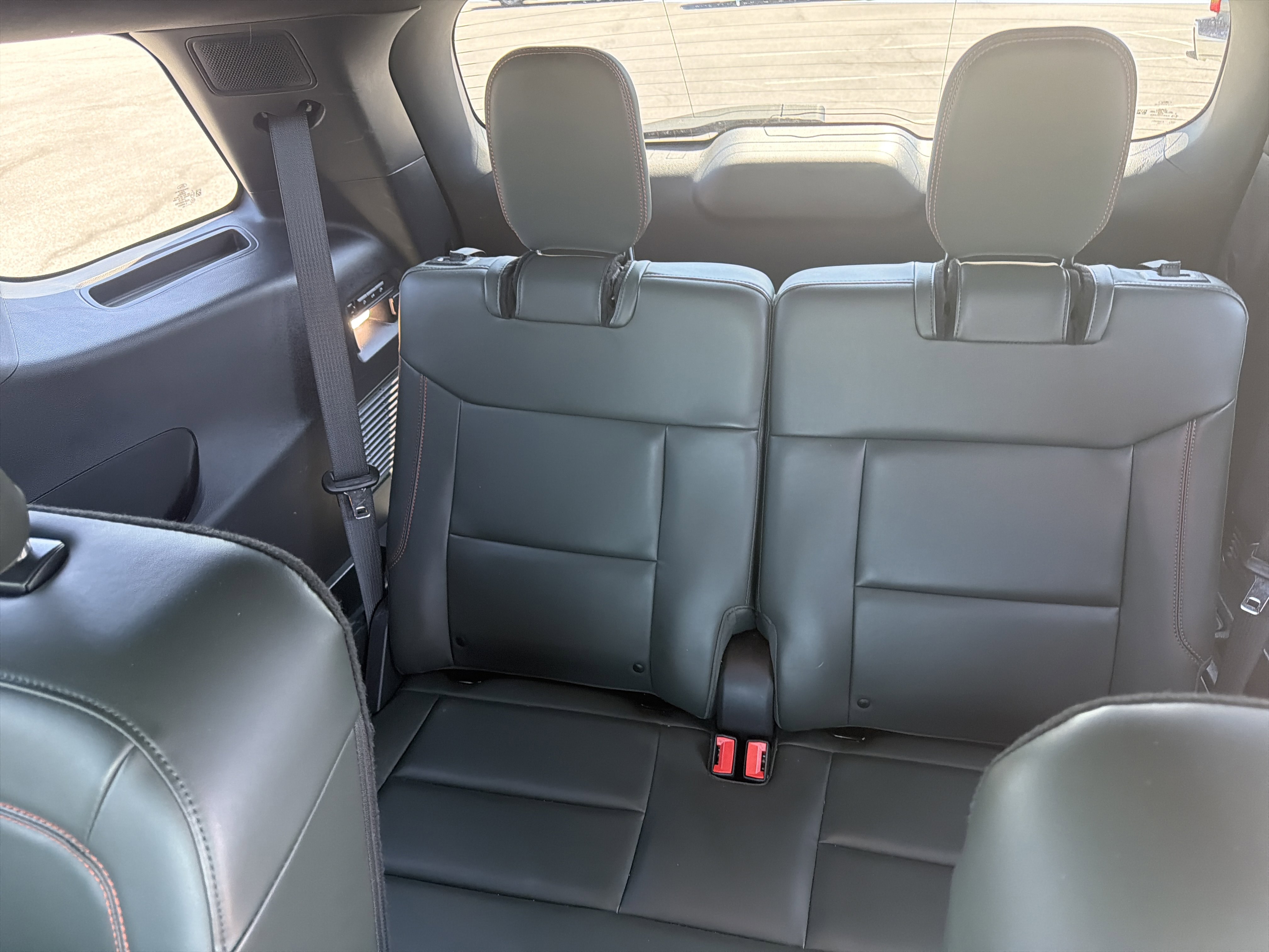 Certified 2023 Ford Explorer Timberline w/ Timberline Technology Package AWD/4WD image 14