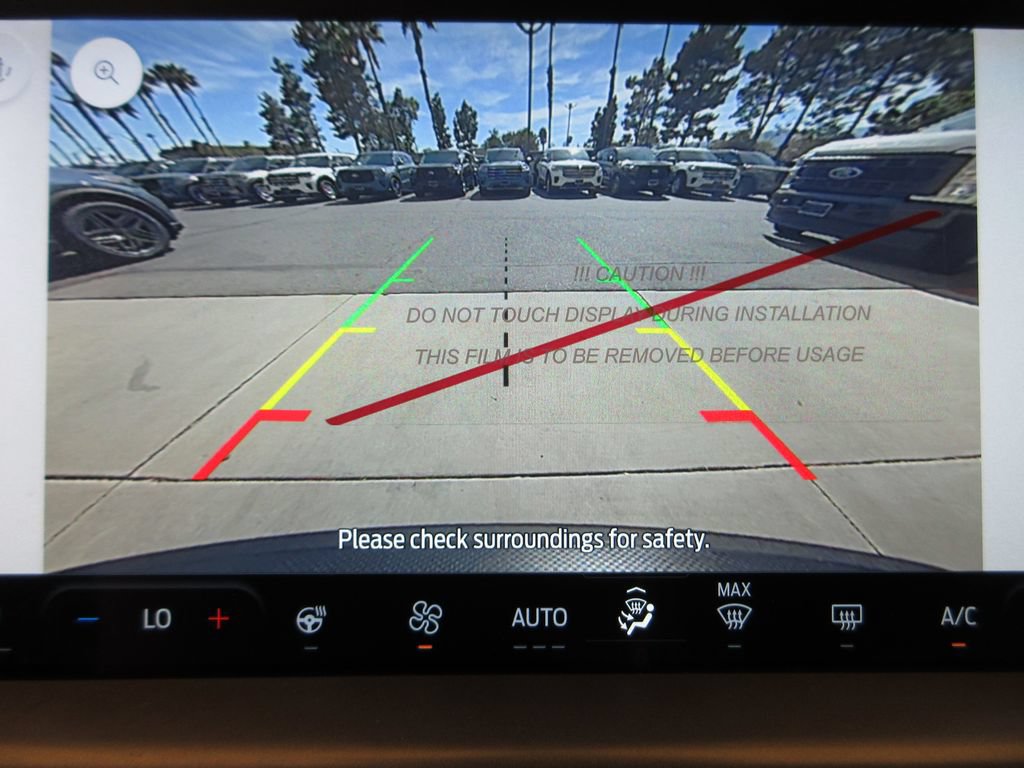 Certified 2025 Ford Escape SE FWD image 20