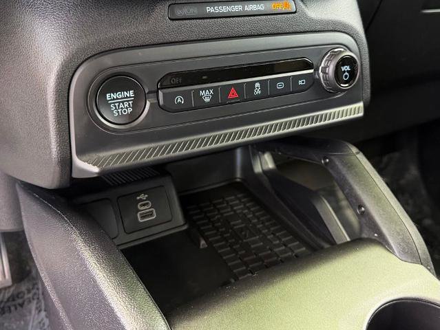 Certified 2025 Ford Bronco Sport Big Bend AWD/4WD image 25