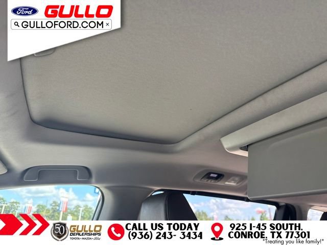 Used 2019 Honda Odyssey EX-L image 9