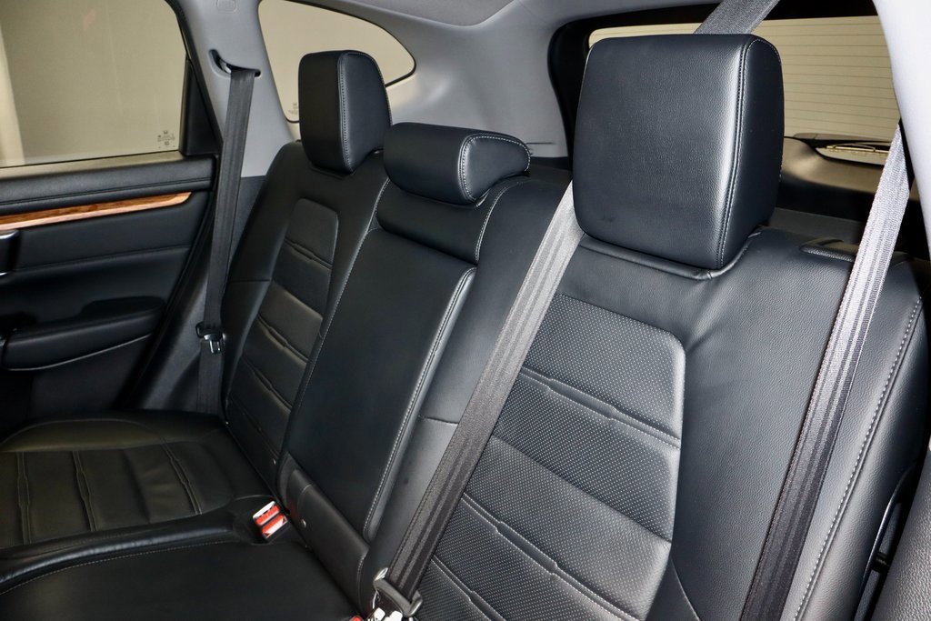Used 2021 Honda CR-V Touring image 23