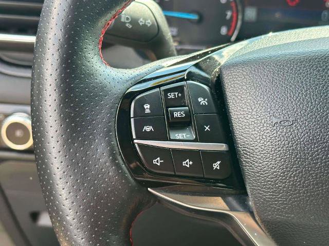Certified 2023 Ford Explorer ST-Line AWD/4WD image 22