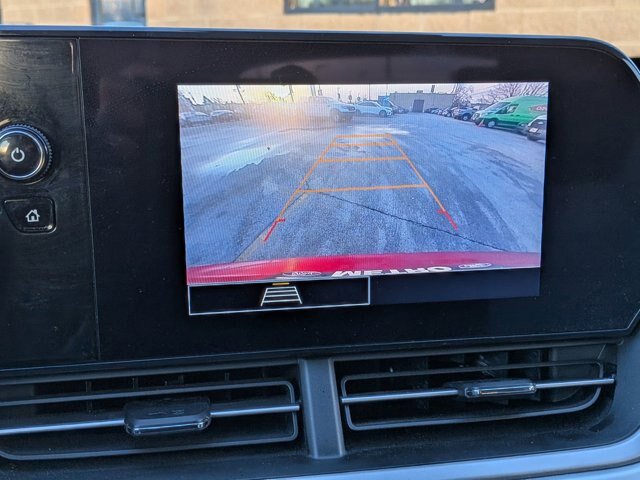 Used 2025 Chevrolet Trax LS FWD image 18