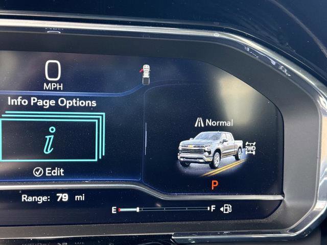 Used 2024 Chevrolet Silverado 1500 RST w/ Convenience Package II image 23
