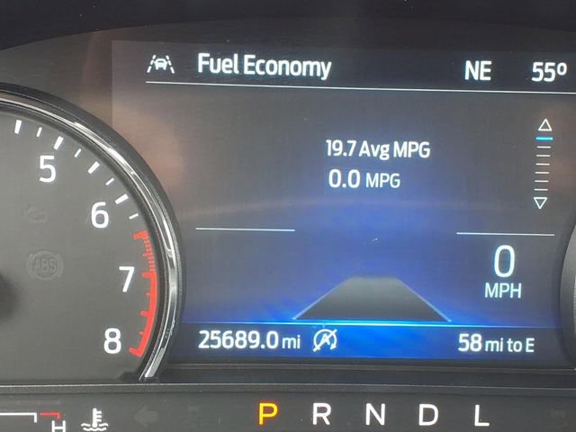 Certified 2024 Ford Explorer XLT w/ Equipment Group 202A AWD/4WD image 23