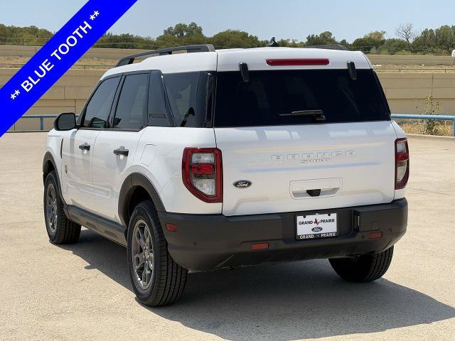 Certified 2024 Ford Bronco Sport Big Bend w/ Convenience Package AWD/4WD image 6
