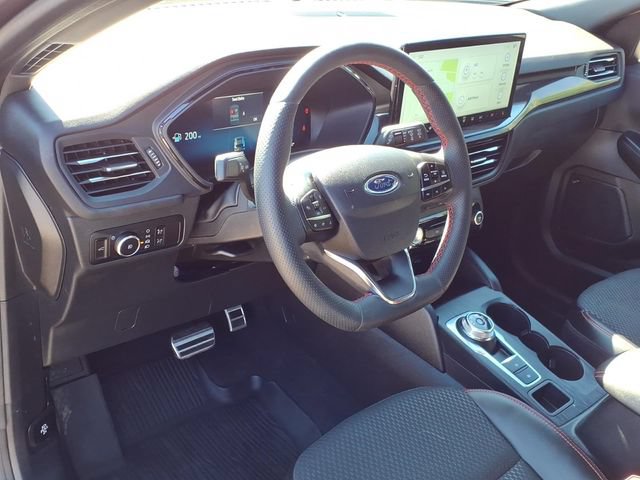 Certified 2023 Ford Escape ST-Line Select w/ Tech Pack #2 AWD/4WD image 18