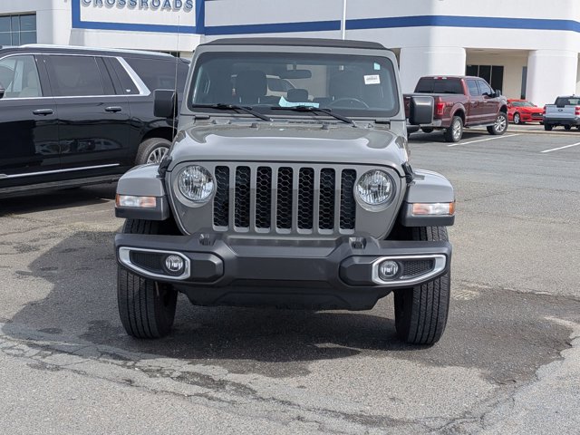 Used 2021 Jeep Gladiator Sport AWD/4WD image 9